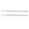 thumbnail image 2 of Aluminium Welding Rods Brazing Low Temperature Storage Length Quantity, 2 of 4