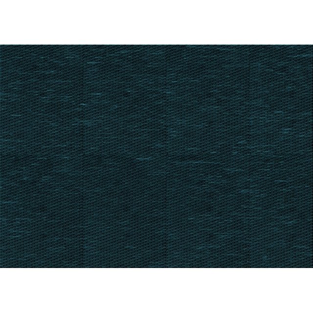 Ahgly Company Tapis d'Intérieur Lavables en Machine, Rectangle Transitionnel, Zone Noire, 6' x 9'