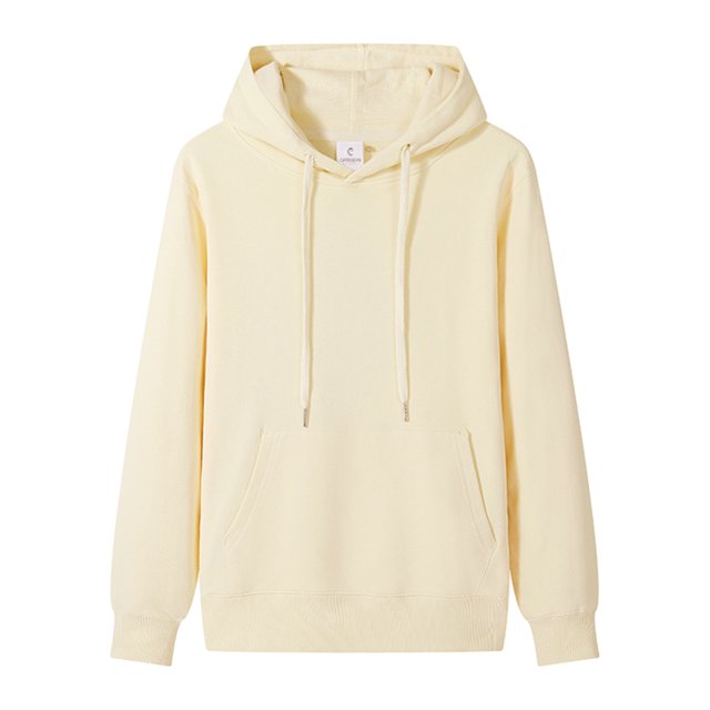 maskred Unique Custom Embroidered Sweatshirts And Memorable Add Top Song Embroidered Hoodie Customized apricot 2XL