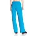 thumbnail image 2 of Hanes Pantalons de Survêtement Ouverts ComfortSoft EcoSmart pour Femmes, TG, 2 of 2