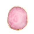 thumbnail image 1 of Boc Nail Palette Multifunctional Eco-friendly Resin Color Pigment Mix Plate for Mixing Foundations, 1 of 10
