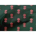 thumbnail image 4 of oneOone Cotton Poplin Fabric Floral Block Fabric Prints By Yard 56 Inch Wide, 4 of 4