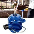 thumbnail image 3 of LHCER Engineering Plastics Hand Water Pump, Water Pump, For Home Garden, 3 of 8