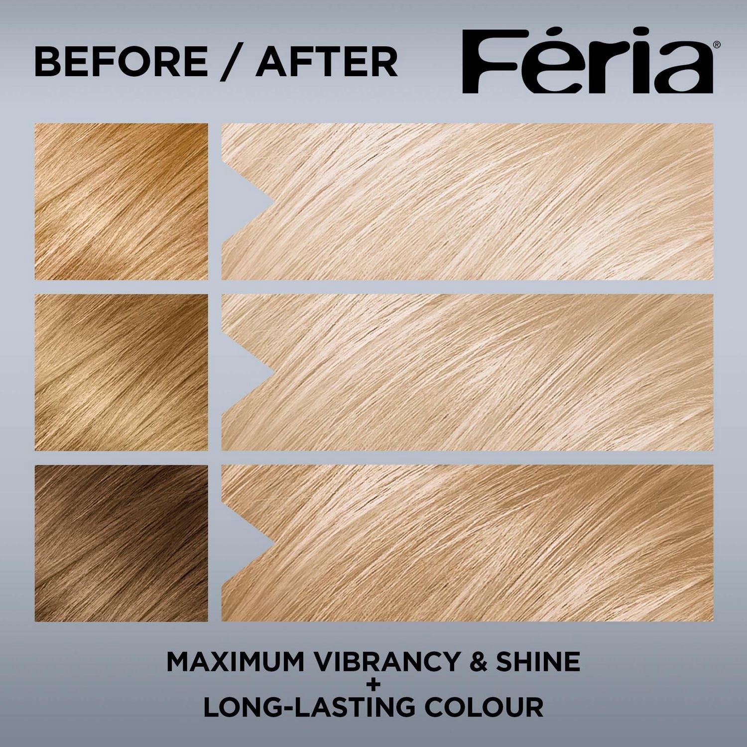 L'Oréal Paris Féria