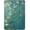 E18. Fleur, variante sur iPad Pro 9.7 Pouces 2016 Case A1673 MLMP2LL/A MM172LL/A MLMN2LL/A MLMQ2LL/A A1674 A1675 MLMW2LL/A MLMX2LL/A MM192LL/A MLMV2LL/A MLN02LL/A MLMY2LL/A MLN12LL/A MM1A2LL/A MLPW2LL/A MLPY2LL/A - Vert