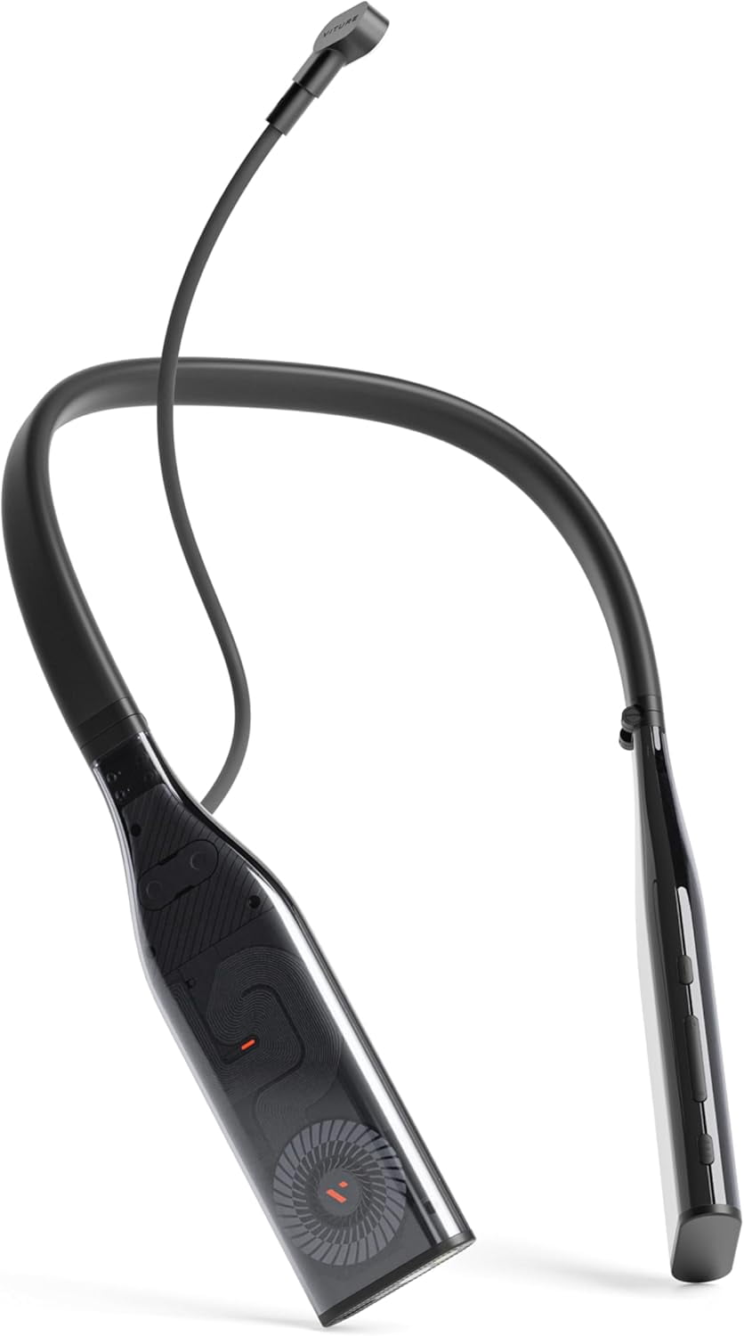 VITURE Pro ネックバンド 12GB 256GB PSPlay対応 VITURE Pro Neckband, Official Partner of PSPlay, Multi-screen/3DoF
