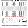 thumbnail image 3 of PEONAVET Wedding Shoes for Men Cap Toe Lace up Formal Business Tuxedo Shoes, 3 of 7
