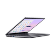 thumbnail image 2 of Acer CB514-3HT-R8RB-US Chromebook, Chrome OS, écran tactile IPS FHD 14", Ryzen 3 7320C, UMA, 8 Go LPDDR5, 128 Go eMMC, Bluetooth, 2 of 7