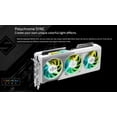 thumbnail image 4 of ASRock Steel Legend Radeon RX 9070 XT 16GB GDDR6 PCI Express 5.0 x16 Graphics Card RX9070XT SL 16G, 4 of 6