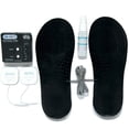 thumbnail image 2 of Dr-Ho's Foot and Leg Pain Therapy, Black, 2 of 7