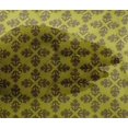 thumbnail image 4 of oneOone Viscose Chiffon Fabric Floral Block Print Fabric BTY 42 Inch Wide, 4 of 4