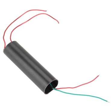 Générateur d'Impulsions Haute Tension, Module de Bobine d'Allumage à Arc Super Durable pour Générateur d'Anions d'Instruments Électroniques