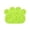 Green, variant on TIELUTT Indoor Rug Mat Kitty Pet Cat for Litter And Small Mat Litter Liter Mat Cat Litter Mat Whisker City Microfiber Cat Litter Mats Cat Litter Mats Scatter Control Large Small Litter Mat for Cats