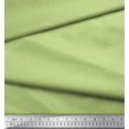 thumbnail image 2 of Soimoi Poly Georgette Fabric Triangle & Art Geometric Printed Craft Fabric by The Yard 52 Inch Wide, 2 of 5