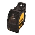 thumbnail image 2 of DEWALT DW088CG Ligne Croisée Laser Vert, 2 of 4