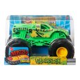 thumbnail image 1 of Hot Wheels Monster Trucks, Oversized Monster Truck in 1:24 Scale, 1 of 1