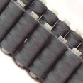 thumbnail image 3 of 10 Pcs Courtepointe Filé sur Fil Verrouillage Vert Gros Polyester Nouvelle Bobine de Fil, 3 of 4