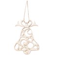 thumbnail image 1 of Ramiter Ornaments For Christmas Tree Decorations Hanging Charms Christmas Tree Ornament Holiday Decorations, 1 of 2