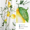 thumbnail image 3 of Oval Tablecloth 60x84in for Oval Table Waterproof Table Cloths for Dining Room Indoor Outdoor Table Cloth, 3 of 5
