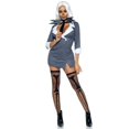 thumbnail image 1 of Sexy Bone Babe Women's Costume, 1 of 5