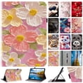 thumbnail image 2 of Shockproof Tablet Case with Stand for Honor Pad X7 X8a X9A, Huawei MediaPad M5 Lite T10s, Slim Anti-Scratch Protective Cover for Daily & Travel Use, 2 of 15
