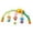 Lion, variant on Siruishop Baby Stroller Arch Toy for Babies Infants Soft Early Development Baby Mobile Crab