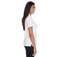 thumbnail image 3 of Ash City - Core 365 Polo de Performance pour Femmes avec Poche, 3 of 3
