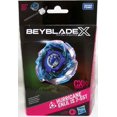 thumbnail image 1 of Beyblade X Action Figure Starter Pack - Hurricane Enlil IS 7-55T with Launcher, 1 of 1