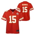 thumbnail image 1 of Nike Youth Patrick Mahomes Kansas City Chiefs Game Player Jersey, 1 of 3