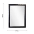 thumbnail image 5 of Wall Mirror, 5 of 5