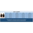 thumbnail image 4 of 2025 Women Ruffle Trim Sheer Long Swimsuit Cover Ups for Women Beach Skirt Cover Up Skirt Beach Wrap Bikini Lace Cover Up for Women Shiny Wraps Cover Ups for Swimwear Mesh Drawstring Cover Up Skirt, 4 of 9