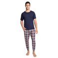 thumbnail image 4 of Jockey Men's Ultra Soft Cooling Sleep Jogger, 4 of 6