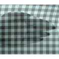 thumbnail image 4 of oneOone Viscose Chiffon Fabric Gingham Check Fabric Prints By Yard 42 Inch Wide, 4 of 4
