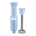thumbnail image 3 of KitchenAid® Cordless Variable Speed Hand Blender, 3 of 6