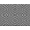 thumbnail image 1 of Ahgly Company Machine Washable Indoor Rectangle Transitional Midnight Gray Area Rugs, 5' x 8', 1 of 7