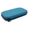 thumbnail image 1 of Portable Stethoscope Storage Box Carry Travel Case Bag Hard Drive Pen Medical Organizer blue, 1 of 5
