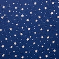 thumbnail image 2 of George Baby Organic Cotton Double Pack Crib Sheets, 2 of 5