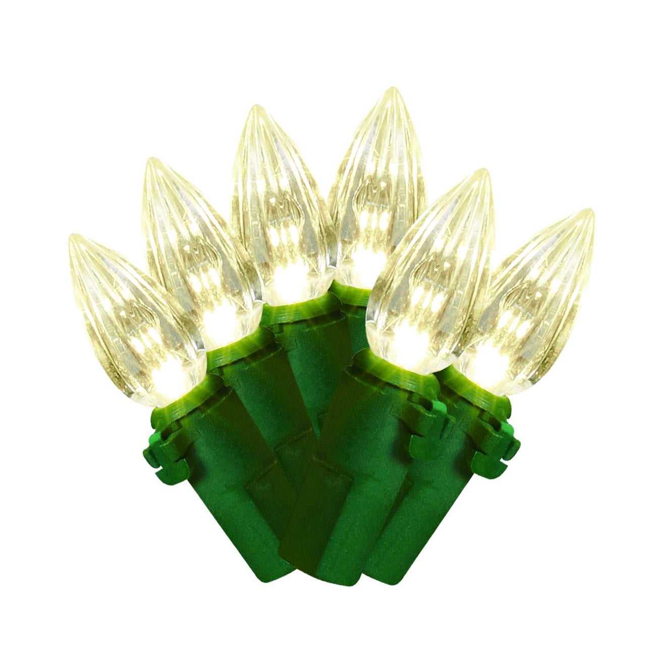 200 LED WW VC3 LT