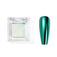 thumbnail image 1 of Summer Savings Xihbxyly Nail Powder Solid Mirror Powder Glitter Nails for Indoor/Outdoor, 1 of 2