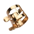 thumbnail image 3 of Muslady Double Screw Adjustment Saxophone Wire Tie Compact and Durable for Alto Saxophone, 3 of 6