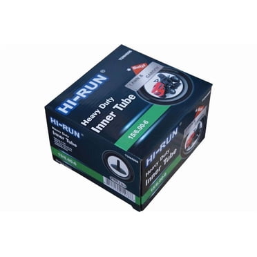 Lawn and Garden Tire Inner Tube, 15/6.00-6, TUC4006