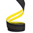 thumbnail image 3 of Handlebar Tape,With 2 Bar -vibration Wrap With Soft Breathable Road Pu Bar Tape Road Bike Handlebar Tape Cork Pu Tape Professional -vibration Wrap With 2 Bar Tape Professional Rookin, 3 of 6