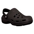 thumbnail image 1 of Sandales de Plage pour Enfant Dawgs - Noir 13, 1 of 1