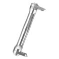 thumbnail image 3 of kurtrusly Vélo Pliant Roue Facile Extension de Roue Facile Tige Arrière Télescopique Argent, 3 of 9