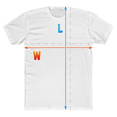 thumbnail image 3 of T-Shirt Drôle pour Hommes Adulte Humour Sarcastique Graphique, 3 of 5