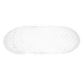 thumbnail image 4 of Silicone Steamer Mesh Mat, Cuttable Design 10pcs Silicone Steamer Mesh Pad  For Restaurant 22cm/8.7in, 4 of 8