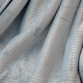 thumbnail image 2 of Oversized Plush Throw, 2 of 4