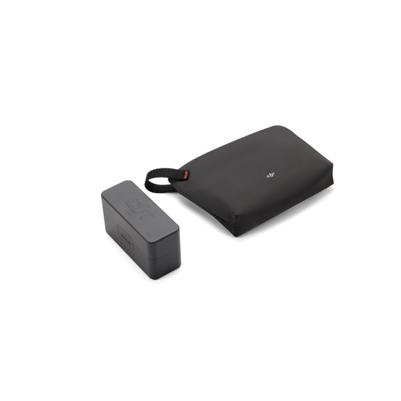DJI Mic Mini 2 Charging Case