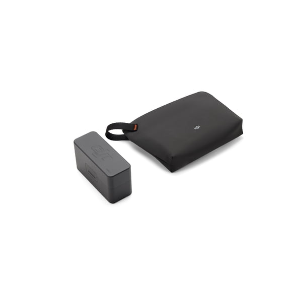 DJI Mic Mini 2 Charging Case