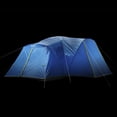thumbnail image 2 of Coleman 8-Person Skydome XL Lighted Camping Tent, 2 of 6